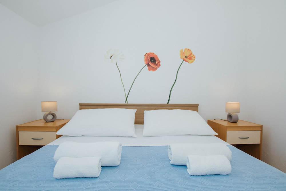 Apartman Relax 2 자보리치 외부 사진