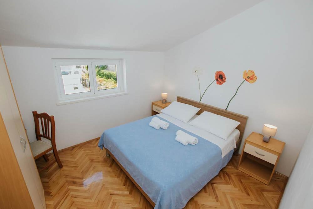 Apartman Relax 2 자보리치 외부 사진