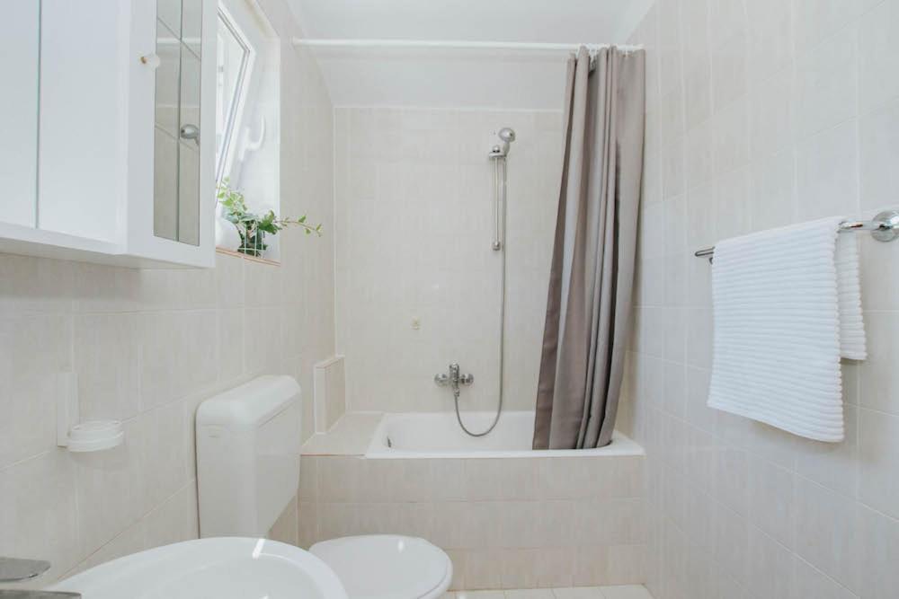 Apartman Relax 2 자보리치 외부 사진
