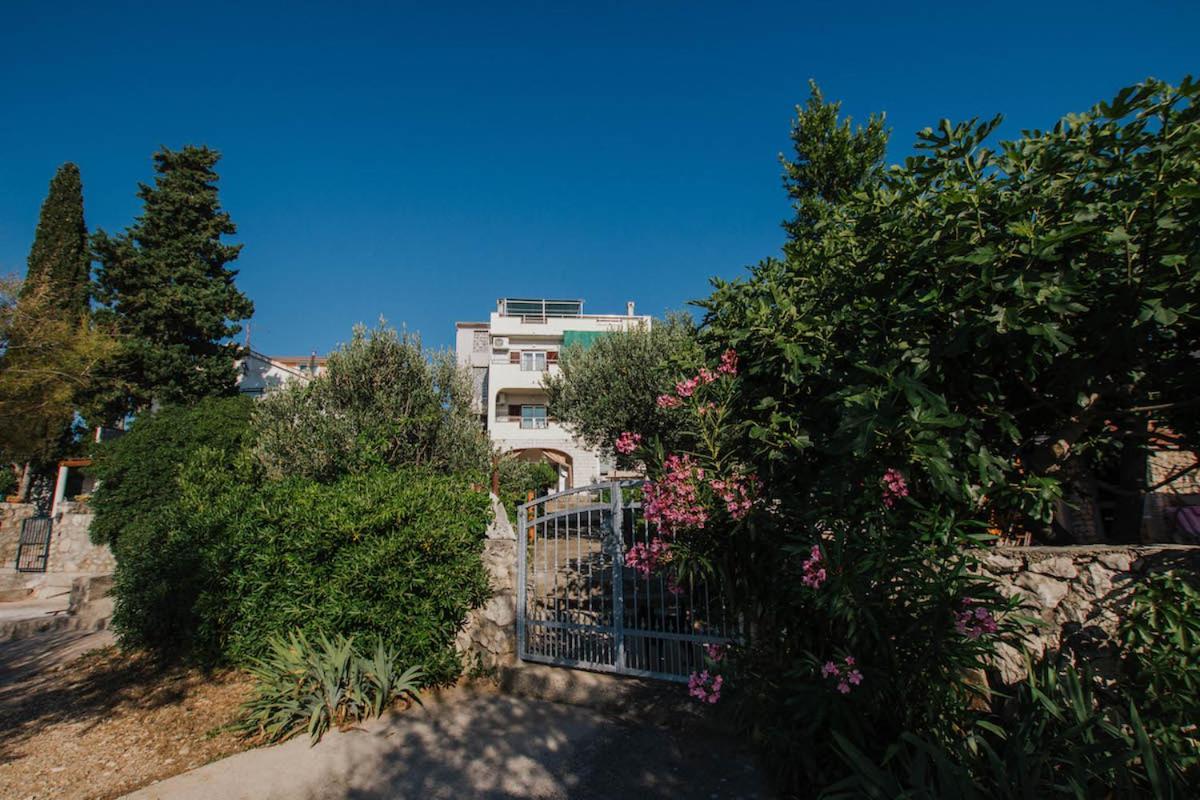 Apartman Relax 2 자보리치 외부 사진