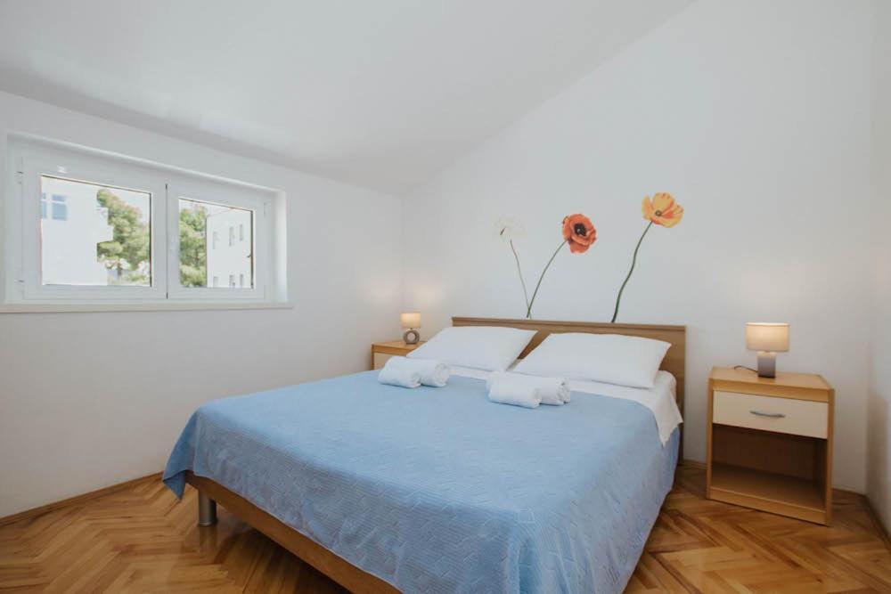 Apartman Relax 2 자보리치 외부 사진